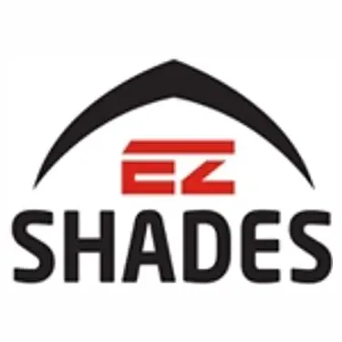 EZ-Shades brand logo for ez-shades.com