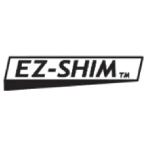 EZ Shim brand logo for ezshim.com