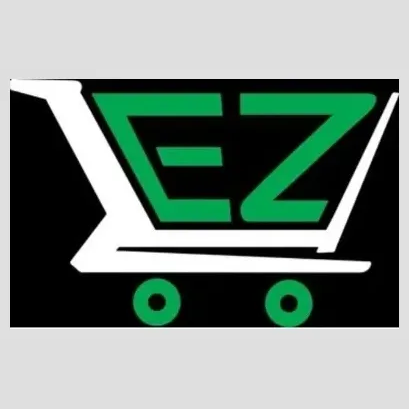 EZ Shopping brand logo for ezshopping.store