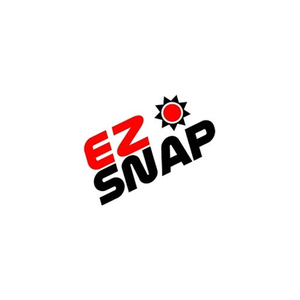 EZ Snap brand logo for ezsnapdirect.com