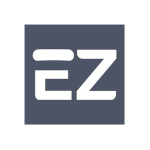 EZ Tape brand logo for eztape.au