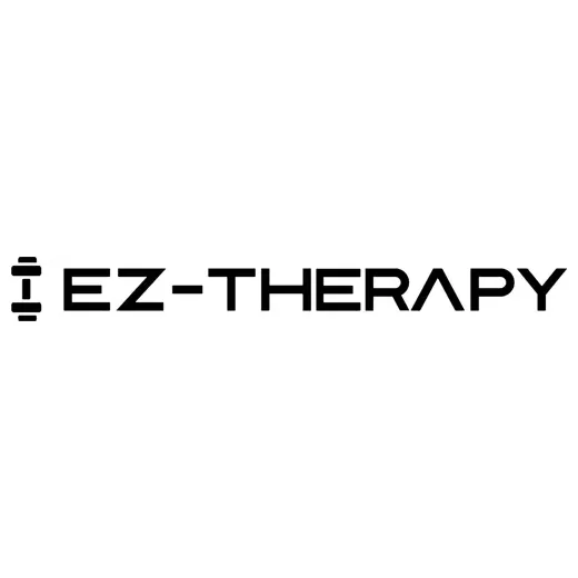 EZ Therapy brand logo for ez-therapy.com