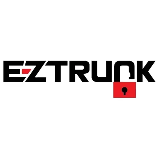 EZ Trunk brand logo for eztrunk.net
