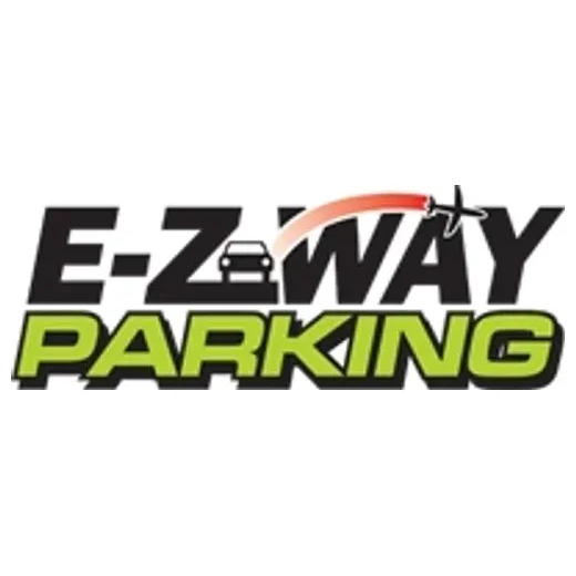 EZ Way Parking brand logo for ezwayparking.com