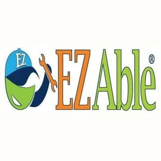 EZable brand logo for ezable.com