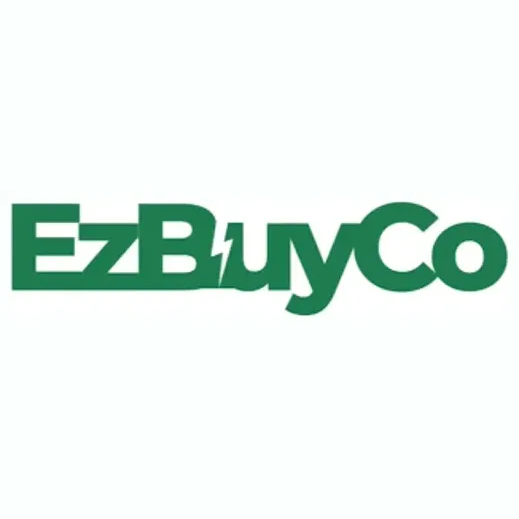 ezbuyco brand logo for ezbuyco.com