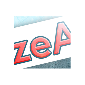 EZE AS brand logo for ezeasproducts.com.au