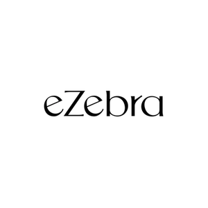 eZebra brand logo for ezebra.pl