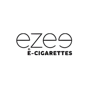 Ezee Cigalike brand logo for ezee-e.co.uk