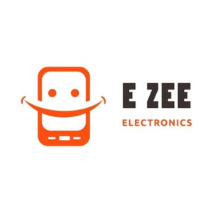 Ezee brand logo for ezee.com