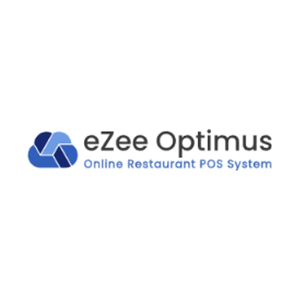 Ezee Optimus brand logo for ezeeoptimus.com