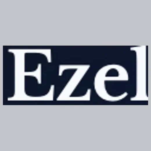 ezel brand logo for ezel.ai