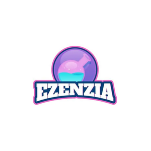 Ezenzia brand logo for ezenzia.com