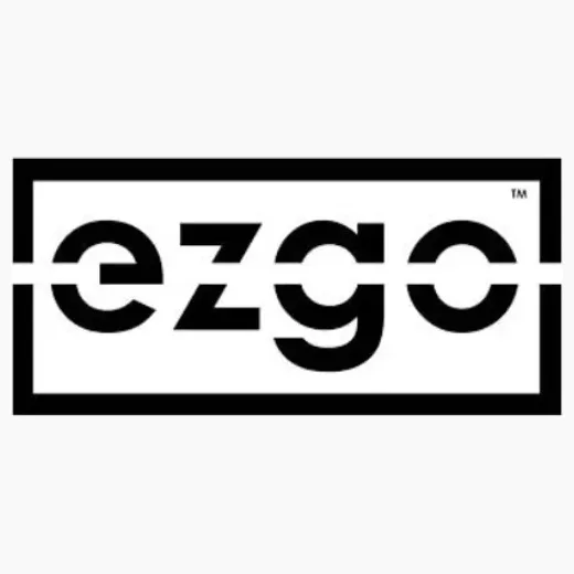 EZGO Wallet brand logo for ezgowallet.com
