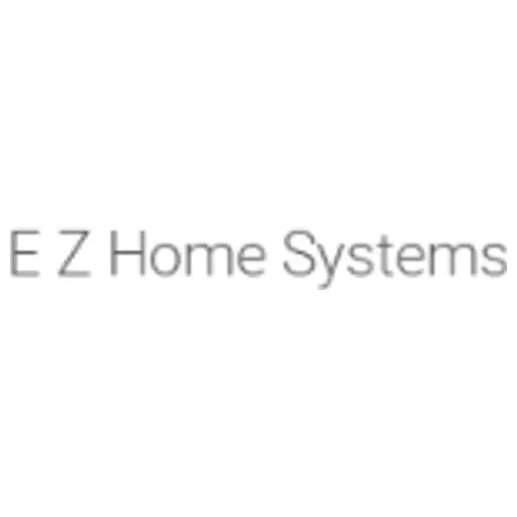 ezhomesystem brand logo for ezhomesystem.com