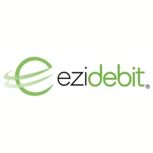 Ezidebit brand logo for ezidebit.com