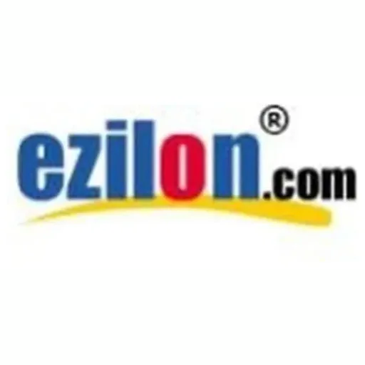 Ezilon brand logo for ezilon.com