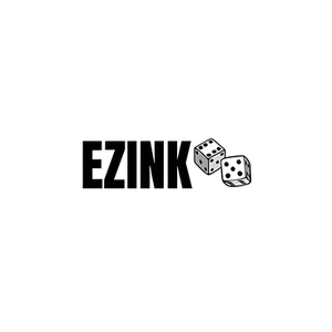 Ezink brand logo for ezink.co