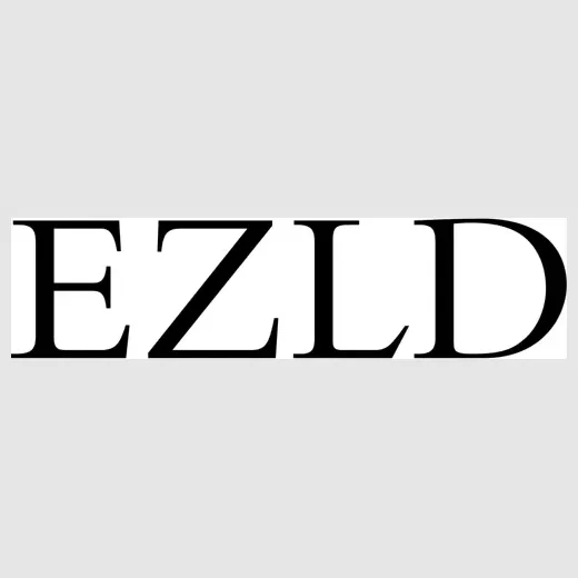 EZLD brand logo for ezld.co