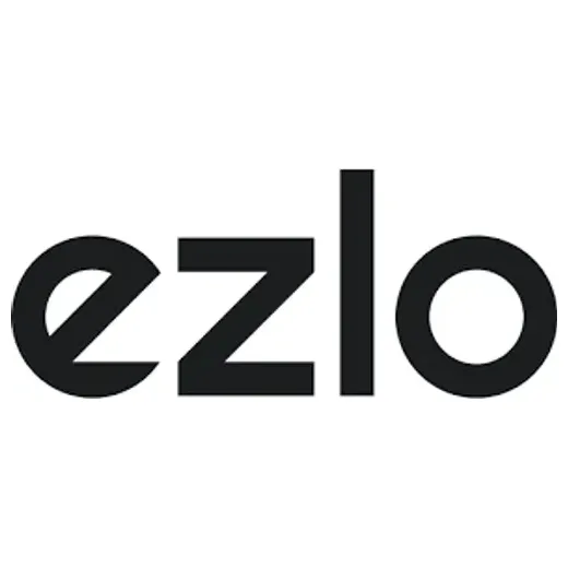 Ezlo brand logo for ezlo.com