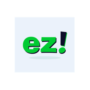 EZlocal brand logo for ezlocal.com