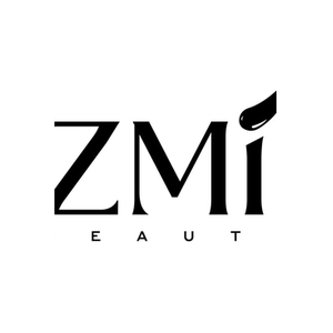 EZMIO brand logo for ezmiobeauty.com