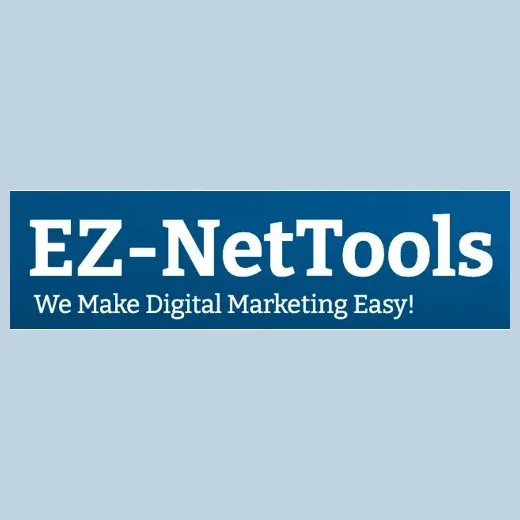 eznettools brand logo for eznettools.com