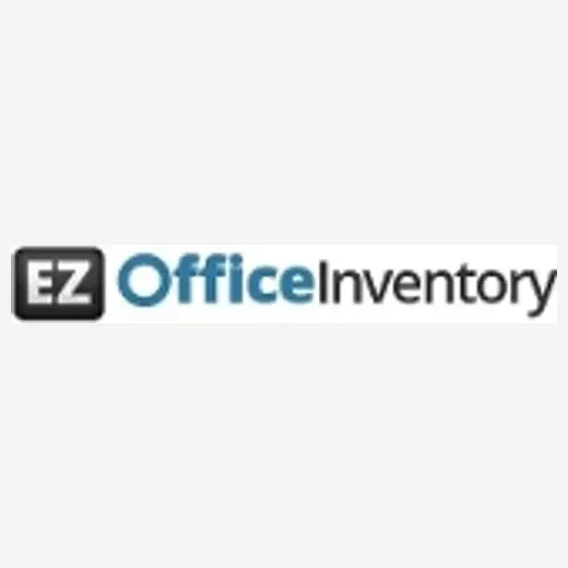 EZOfficeInventory brand logo for ezofficeinventory.com