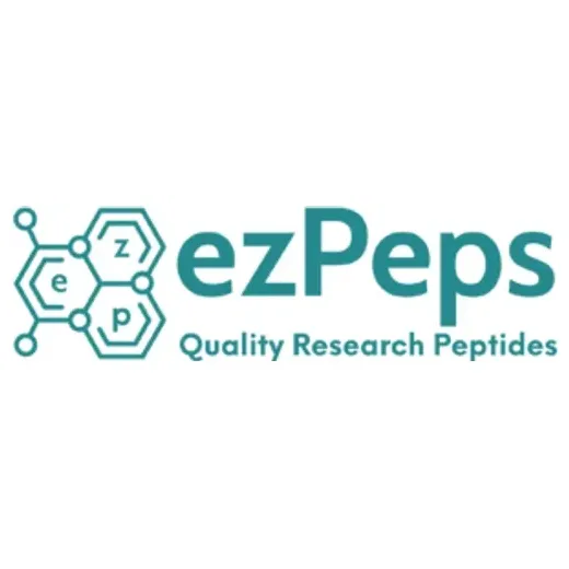 ezpeps brand logo for ezpeps.com