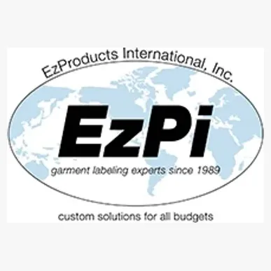 EZPI brand logo for ezpi.us