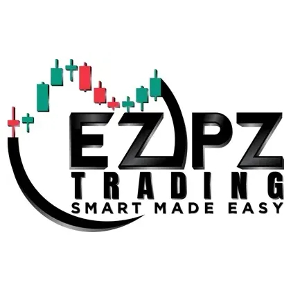 ezpz trading brand logo for ezpztrading.com