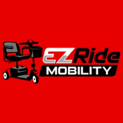 ezridemobility brand logo for ezridemobility.com