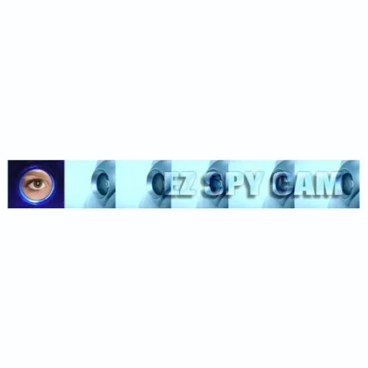 ezspycam brand logo for ezspycam.com