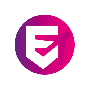 Ezus brand logo for ezus.io