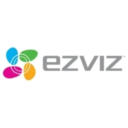 ezvizlife brand logo for ezvizlife.com