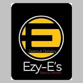 Ezyes brand logo for ezyes-takeout.com