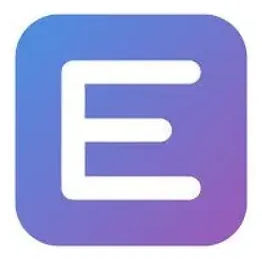 EzyGraph brand logo for ezygraph.com