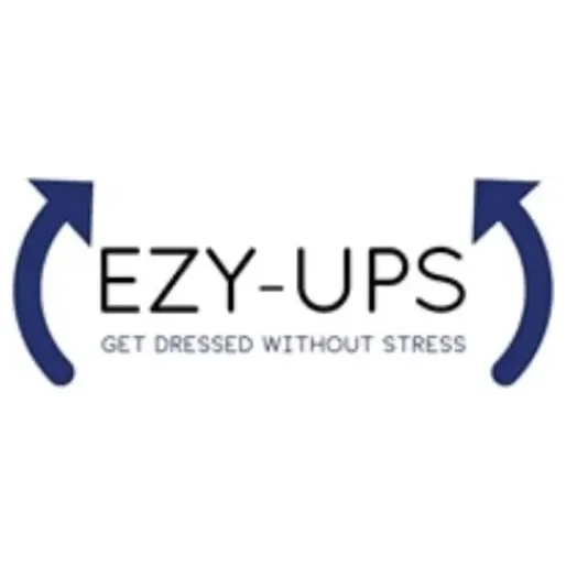 EzyUPS brand logo for ezyups.com