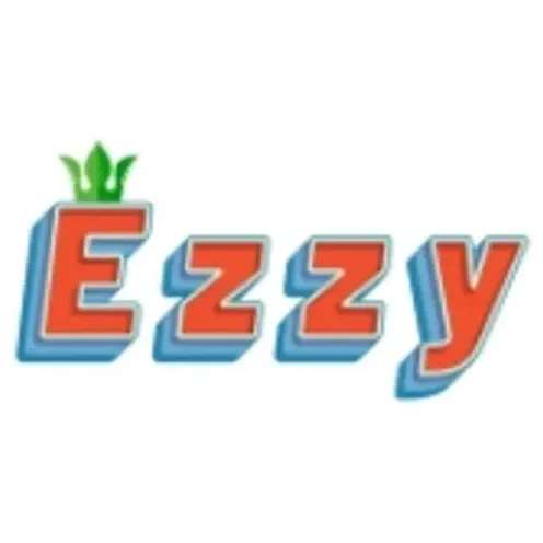 Ezzy Green brand logo for ezzygreen.com