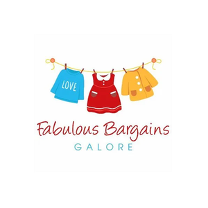 F Bargains Galore brand logo for fbargainsgalore.co.uk