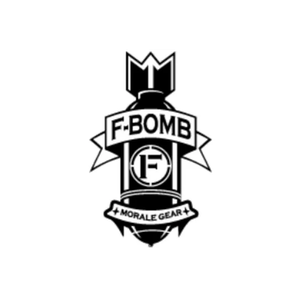 F Bomb Gear brand logo for fbombgear.com