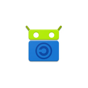 F-Droid brand logo for f-droid.org