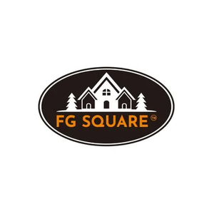 F&G Square Village brand logo for fgsquarevillage.com
