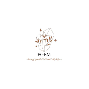 F.Gem brand logo for fgemring.com