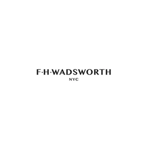 F.H. Wadsworth brand logo for fhwadsworth.com