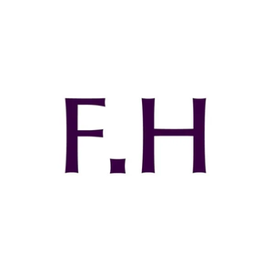 F. Hinds brand logo for fhinds.co.uk