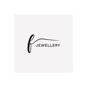 F Jewellery brand logo for fjewellery.co.uk