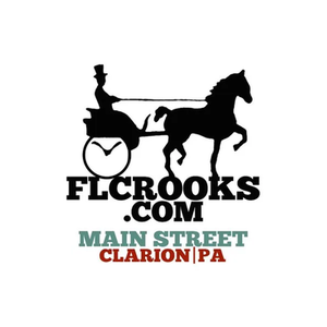 F.L. Crooks & Co. brand logo for flcrooks.com