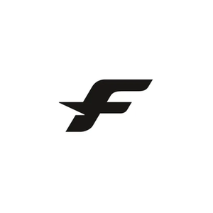 F-One brand logo for f-one.world