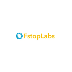 F-Stop Labs brand logo for fstop-labs.com